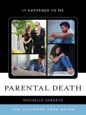 cover image of Parental Death